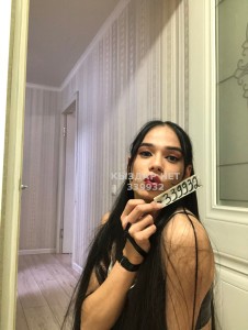 Транс Туркестана Анкета №339932 Фотография №2654504