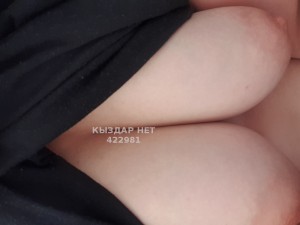 Проститутка Алматы Анкета №422981 Фотография №3249284