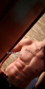 Жиголо Алматы Парень№393623 Adik Body Massage с продолжением Фотография №3282546