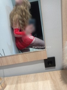 Проститутка Усть-Каменогорска Анкета №412477 Фотография №3422986