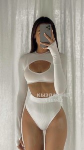 Проститутка Шымкента Девушка№448942 Kiss Mee Фотография №3438827