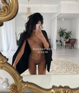 Проститутка Алматы Девушка№102236 Сладкая пусечка Фотография №3545303