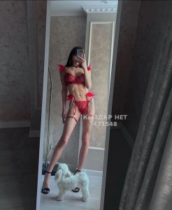 Проститутка Павлодара Анкета №471548 Фотография №3609861
