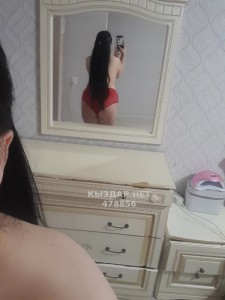 Проститутка Тараза Девушка№478856 Медина Фотография №3666749