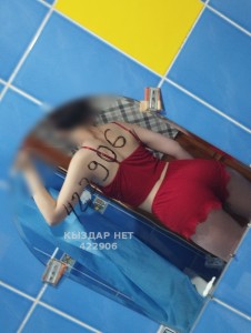 Проститутка Семея Анкета №422906 Фотография №3690148