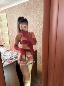 Проститутка Астаны Девушка№490485 Аии Фотография №3708701