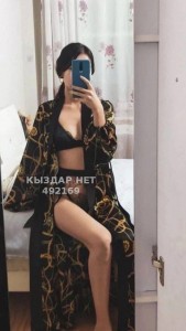 Проститутка Шымкента Анкета №492169 Фотография №3712095