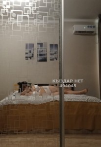 Проститутка Алматы Анкета №494045 Фотография №3724516