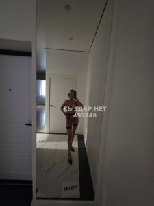 Проститутка Астаны Анкета №493248 Фотография №3729581