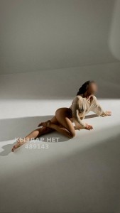 Проститутка Алматы Анкета №489143 Фотография №3737350