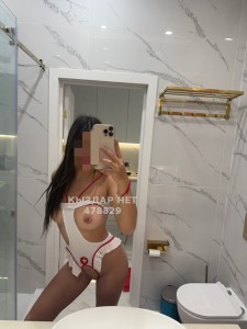 Проститутка Алматы Анкета №478829 Фотография №3745039