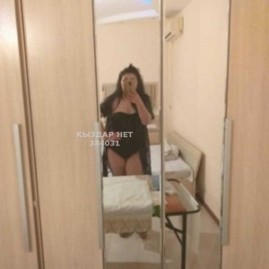 Проститутка Алматы Анкета №384031 Фотография №3745977