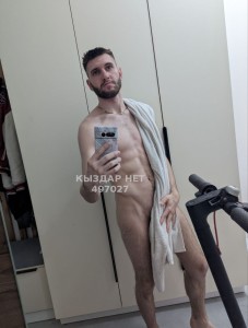 Жиголо Алматы Анкета №497027 Фотография №3747378