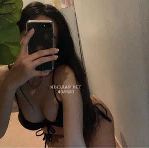 Проститутка Актау Анкета №496863 Фотография №3748782