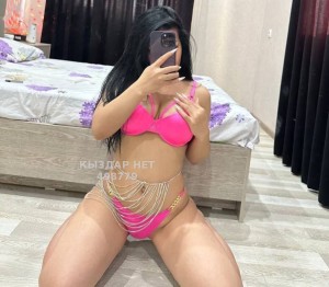 Проститутка Актау Анкета №498779 Фотография №3752547