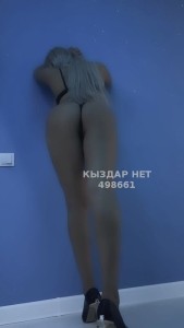 Проститутка Алматы Анкета №498661 Фотография №3753136