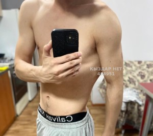 Жиголо Тараза Анкета №498951 Фотография №3754182