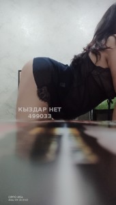 Проститутка Павлодара Девушка№499033 Асема Фотография №3754772
