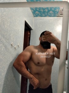 Жиголо Алматы Анкета №369017 Фотография №3755310
