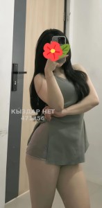 Проститутка Атырау Девушка№471356 Балым Фотография №3755856