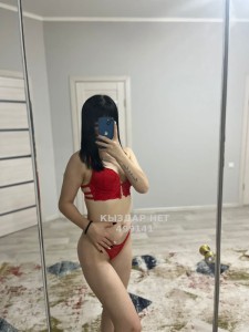 Проститутка Алматы Анкета №499141 Фотография №3756483