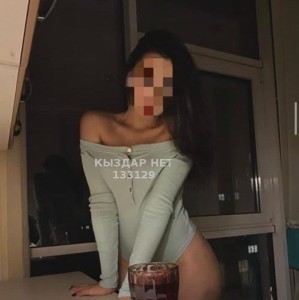 Проститутка Павлодара Девушка№133129 Aselya Ne Nadolgo Фотография №3757778