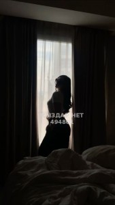 Проститутка Темиртау Девушка№494801 Saya Фотография №3757901