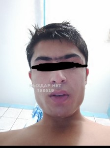 Жиголо Алматы Парень№498619 Jonik Фотография №3757986