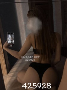 Проститутка Алматы Девушка№425928 Раяна Фотография №3758280