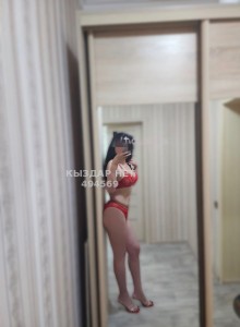 Проститутка Уральска Девушка№494569 Айя Фотография №3759163