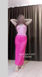 Проститутка Актобе Девушка№478964 S A B I N A желательно наличными Фотография №3770049